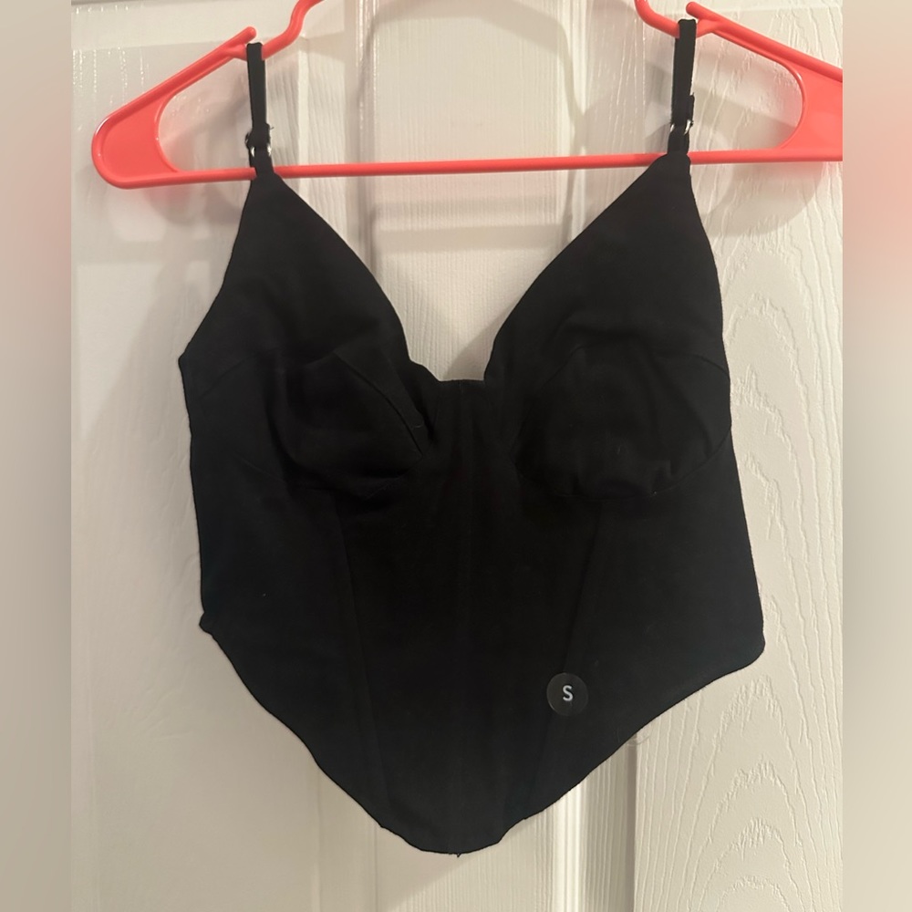 PacSun Corset Top